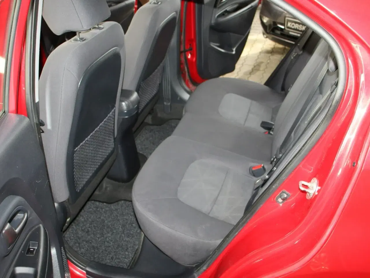 Billede 12 - Kia Rio 1,2 CVVT Active