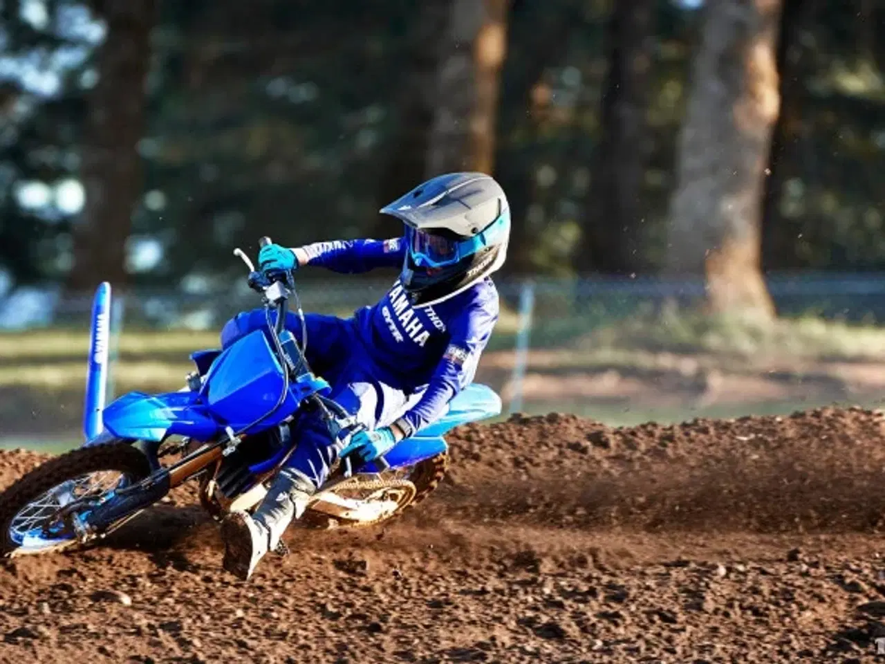 Billede 9 - Yamaha YZ 65