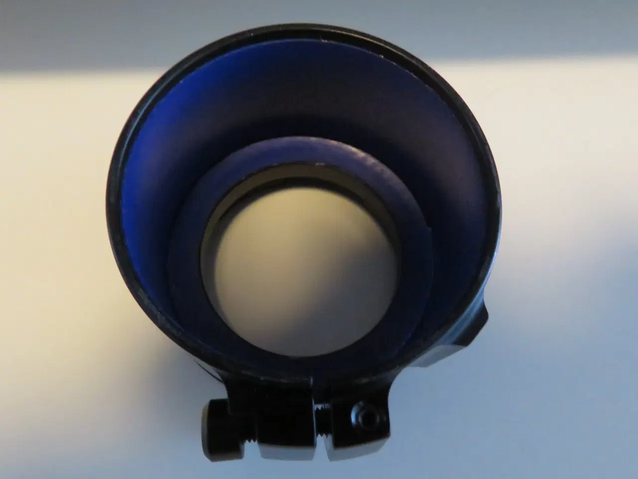Billede 4 - Adapter til natkikkert clip-on