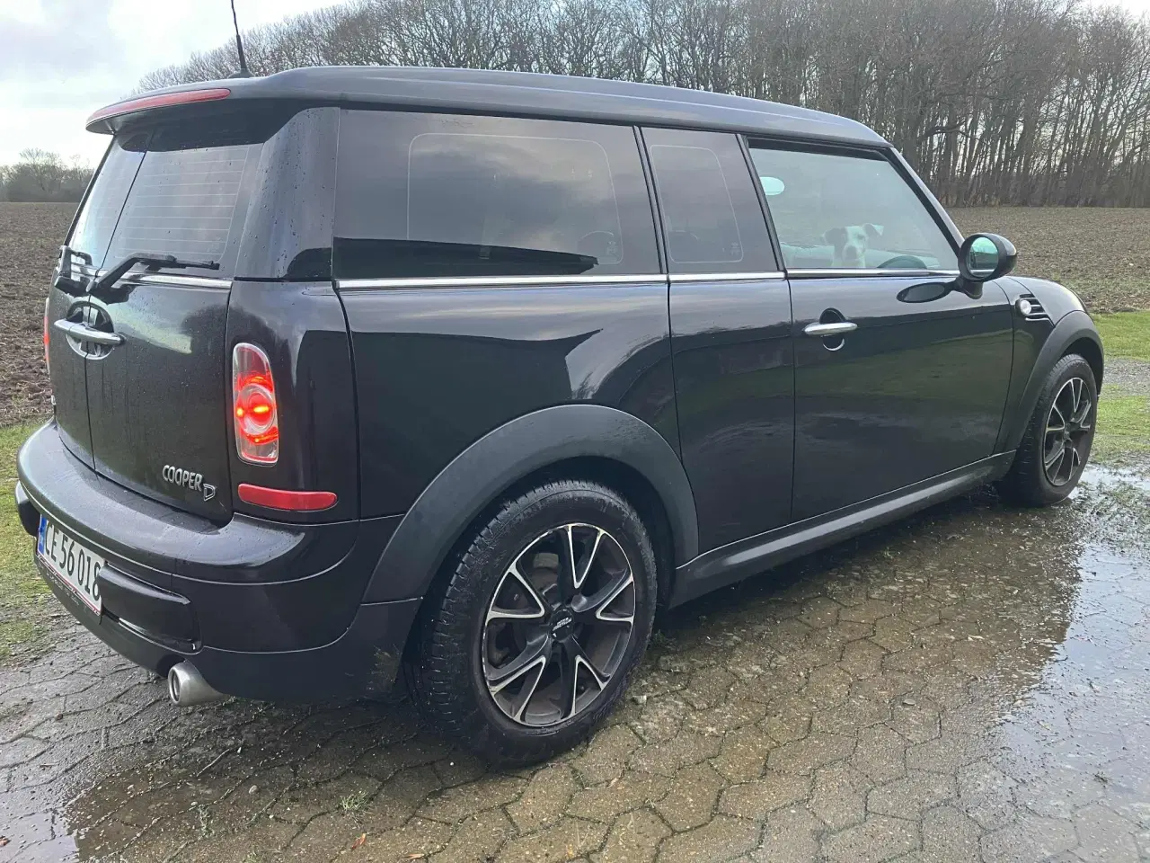 Billede 4 - Clubman D