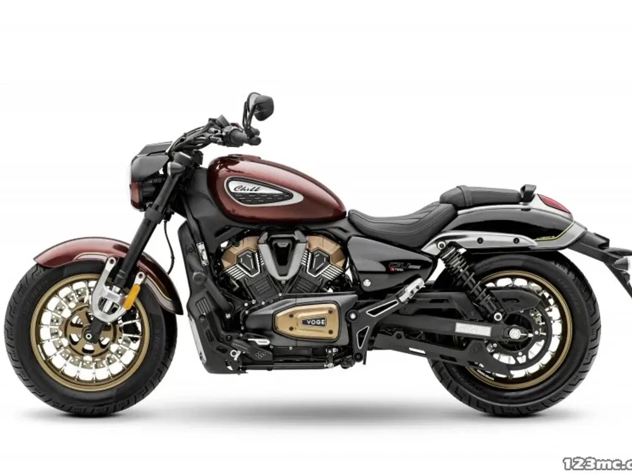 Billede 8 - Voge CU 625