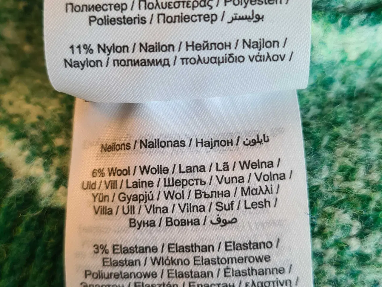 Billede 4 - LMTD cardigan, str. S (158-164 cm/13-14 år)