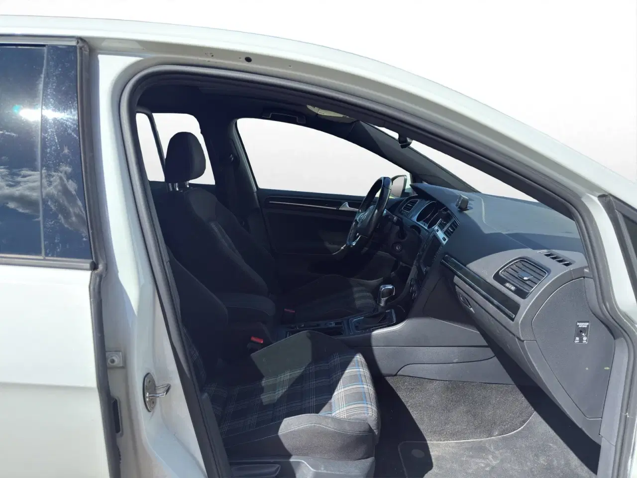 Billede 11 - VW Golf VII 1,4 GTE DSG Van
