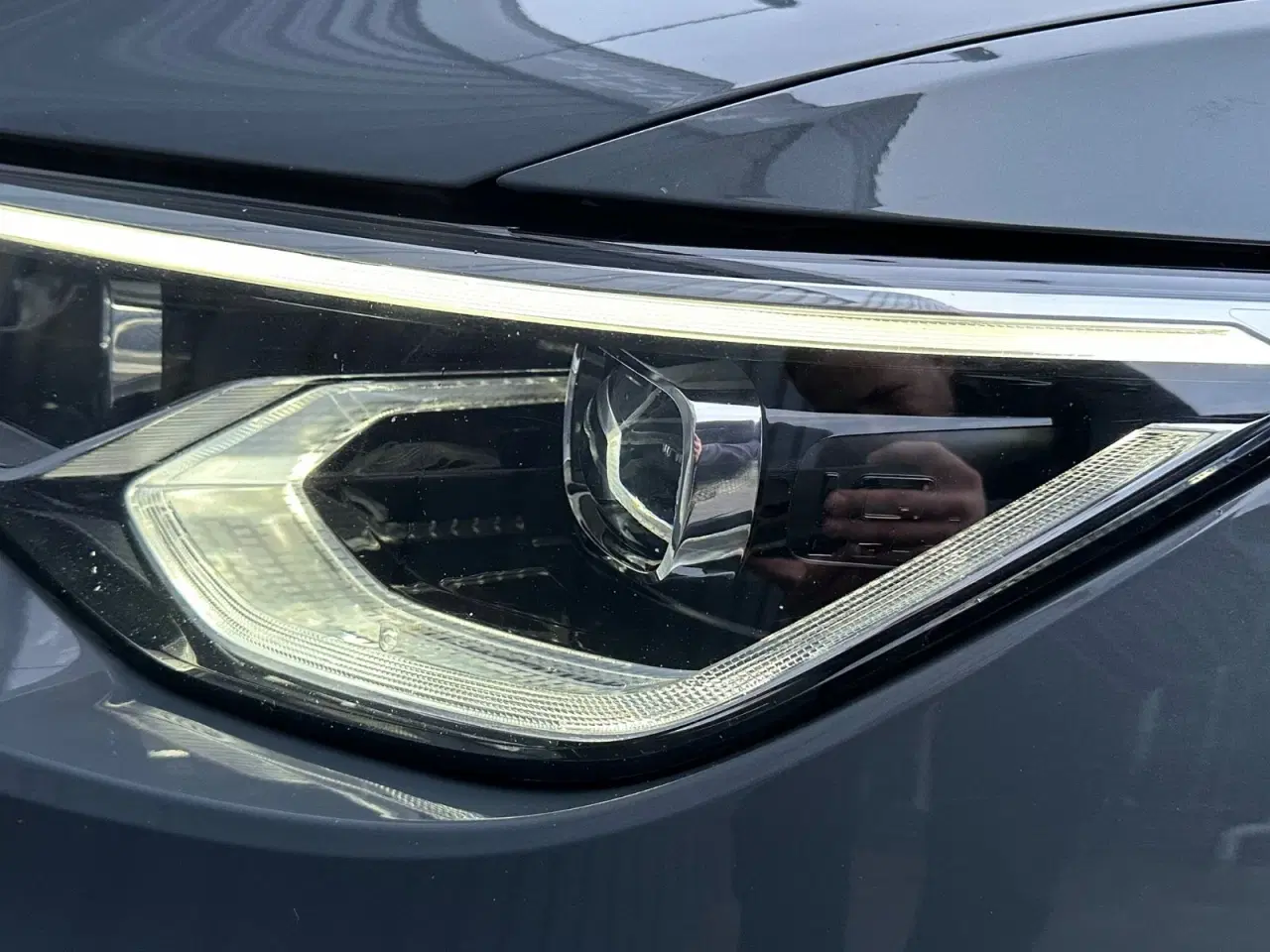 Billede 6 - VW Golf VIII 1,4 eHybrid DSG