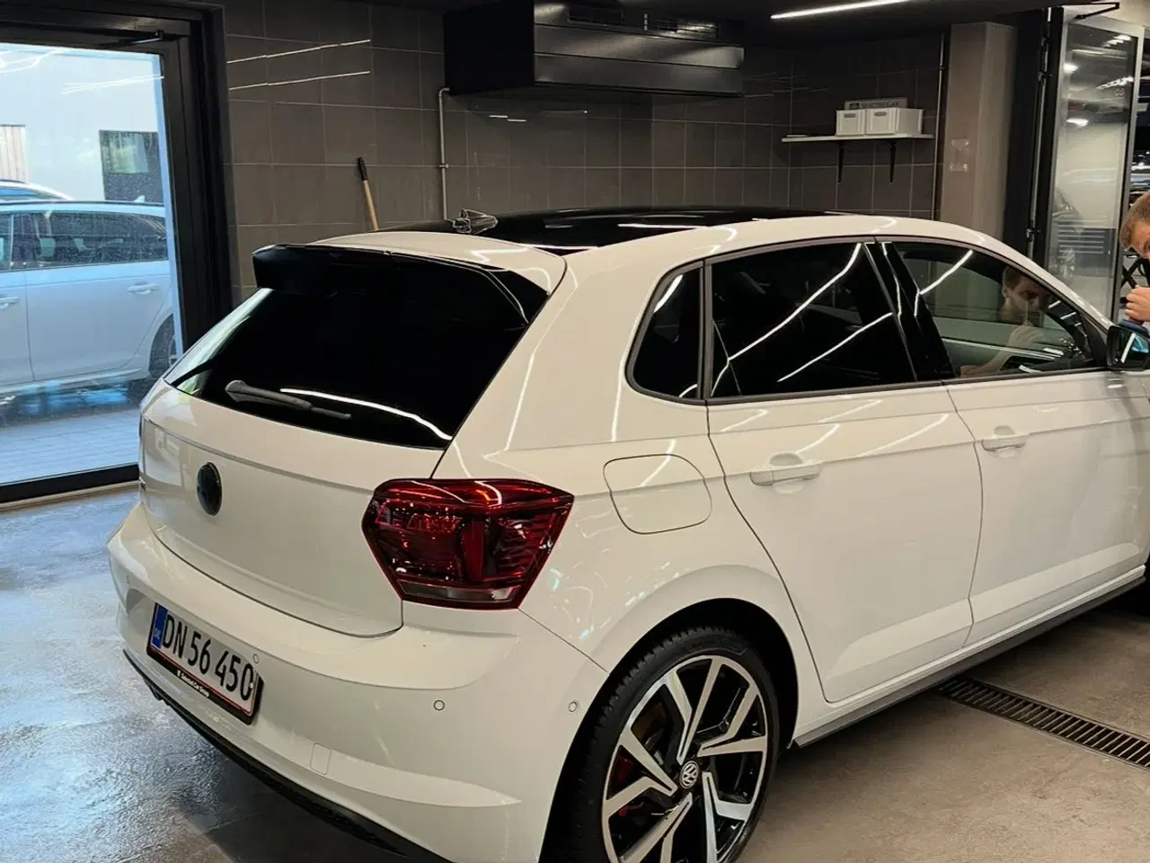 Billede 2 - VW polo gti (NY SKARP PRIS TIL DE HURTIGE)