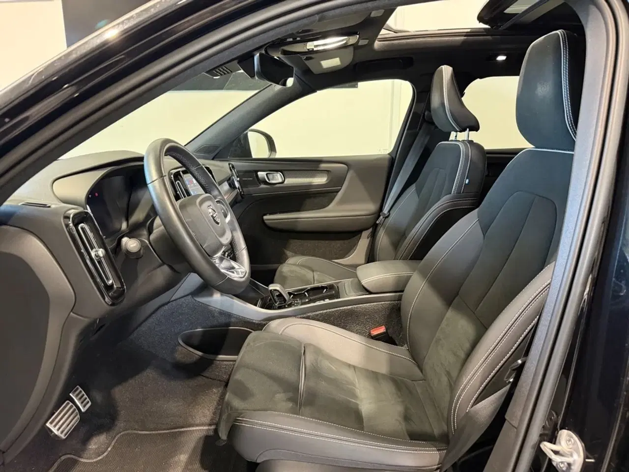 Billede 8 - Volvo XC40  P6 ReCharge Pro