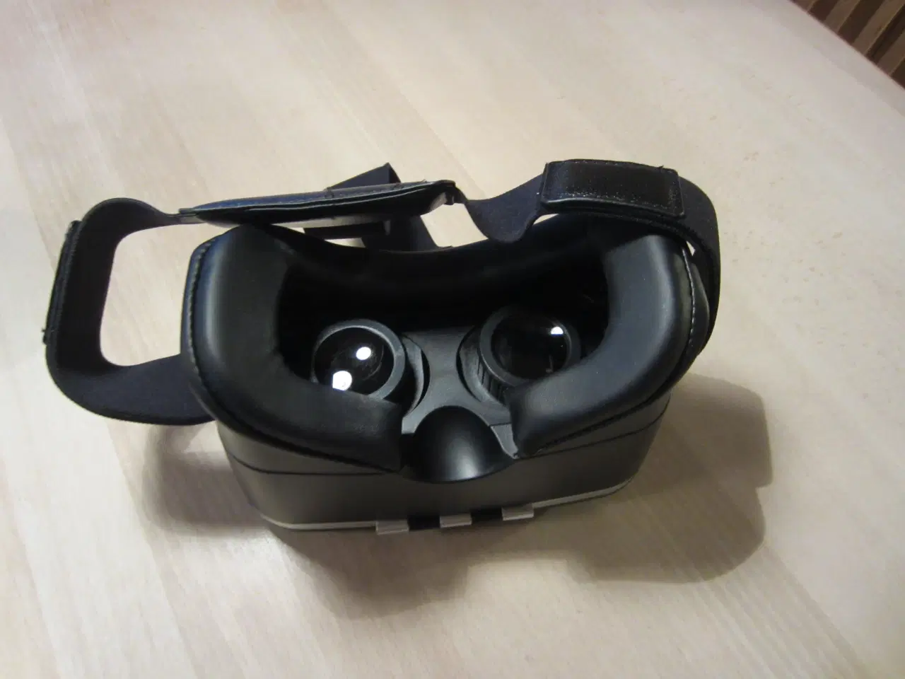 Billede 4 - VR Shinecon - Virtuel Reality Glasses