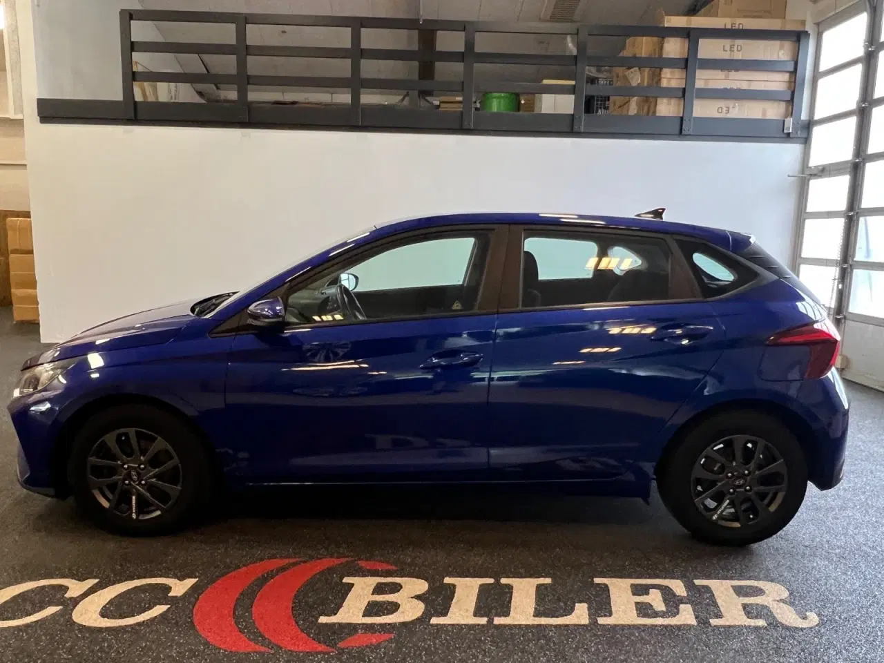 Billede 9 - Hyundai i20 1,0 T-GDi Essential