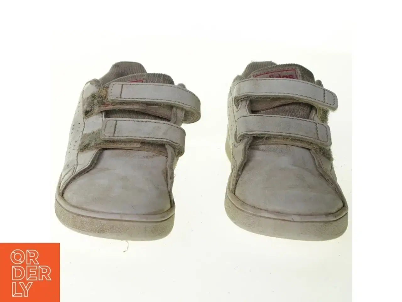 Billede 2 - Sko fra Adidans (str. 17 cm)