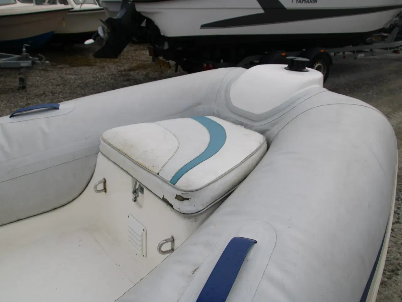 Billede 7 - Grand G340EF