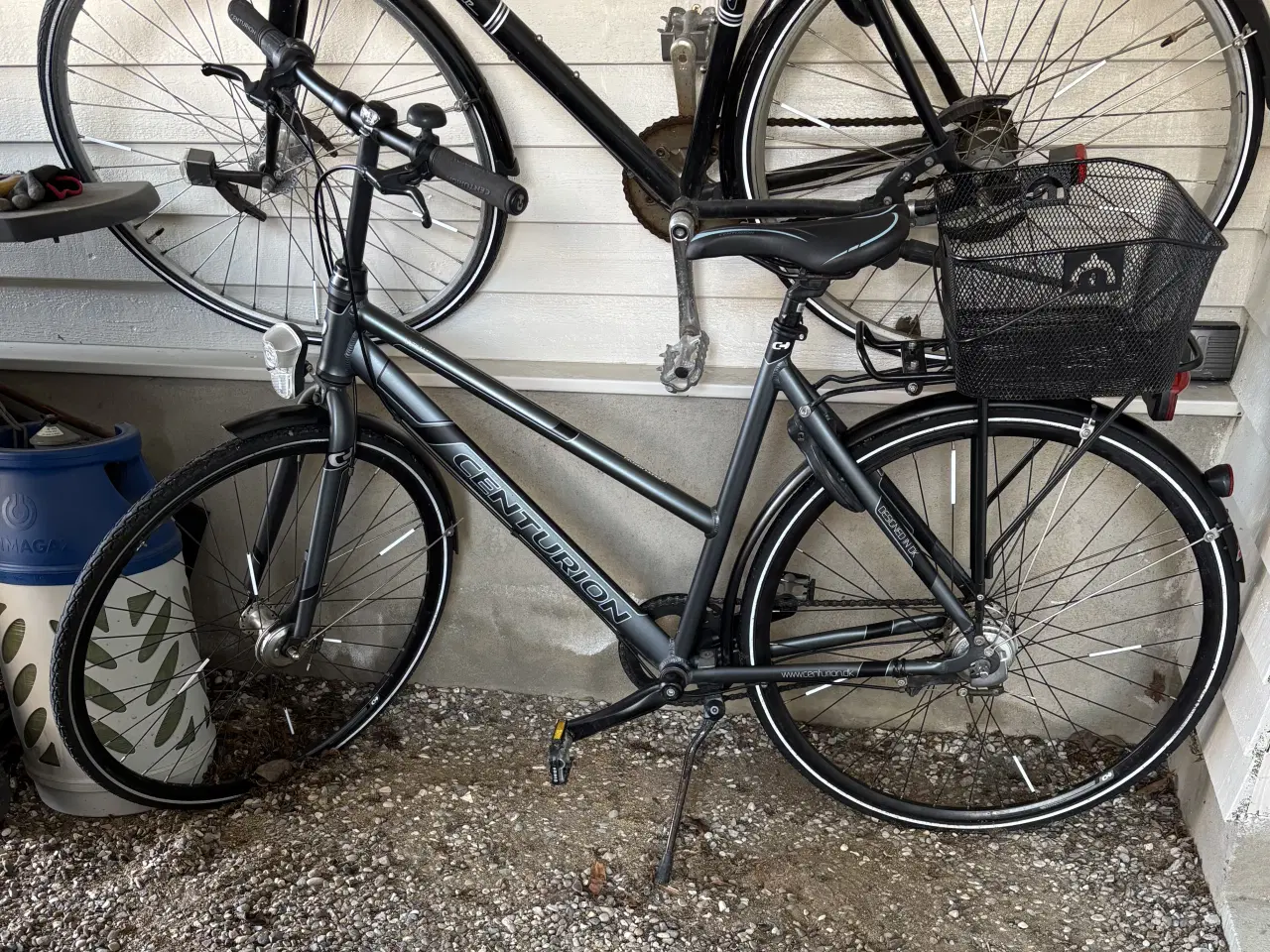 Billede 9 - Centurion Ultimate dame 20,5”