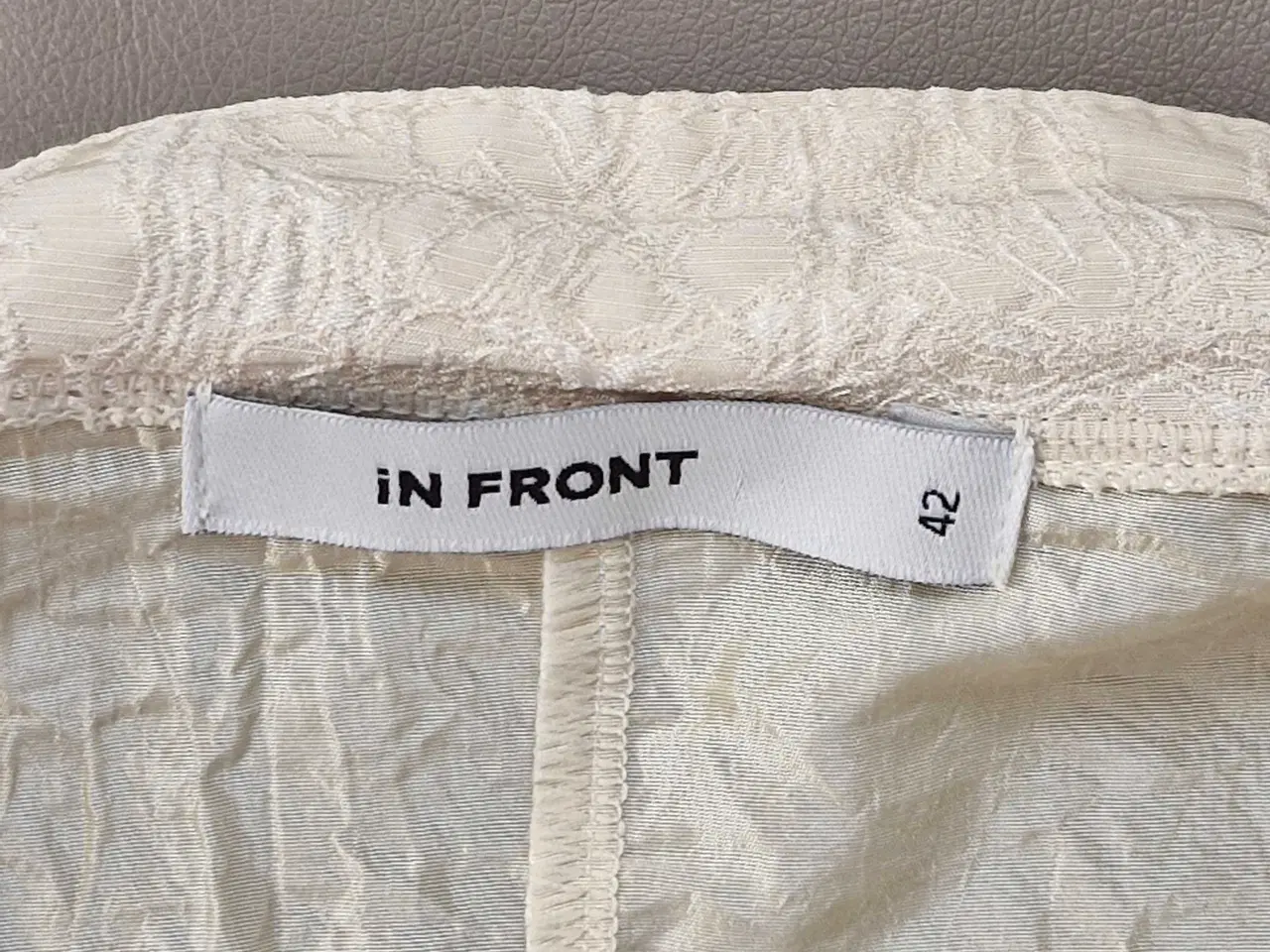 Billede 9 - Unikt sæt i 3 dele