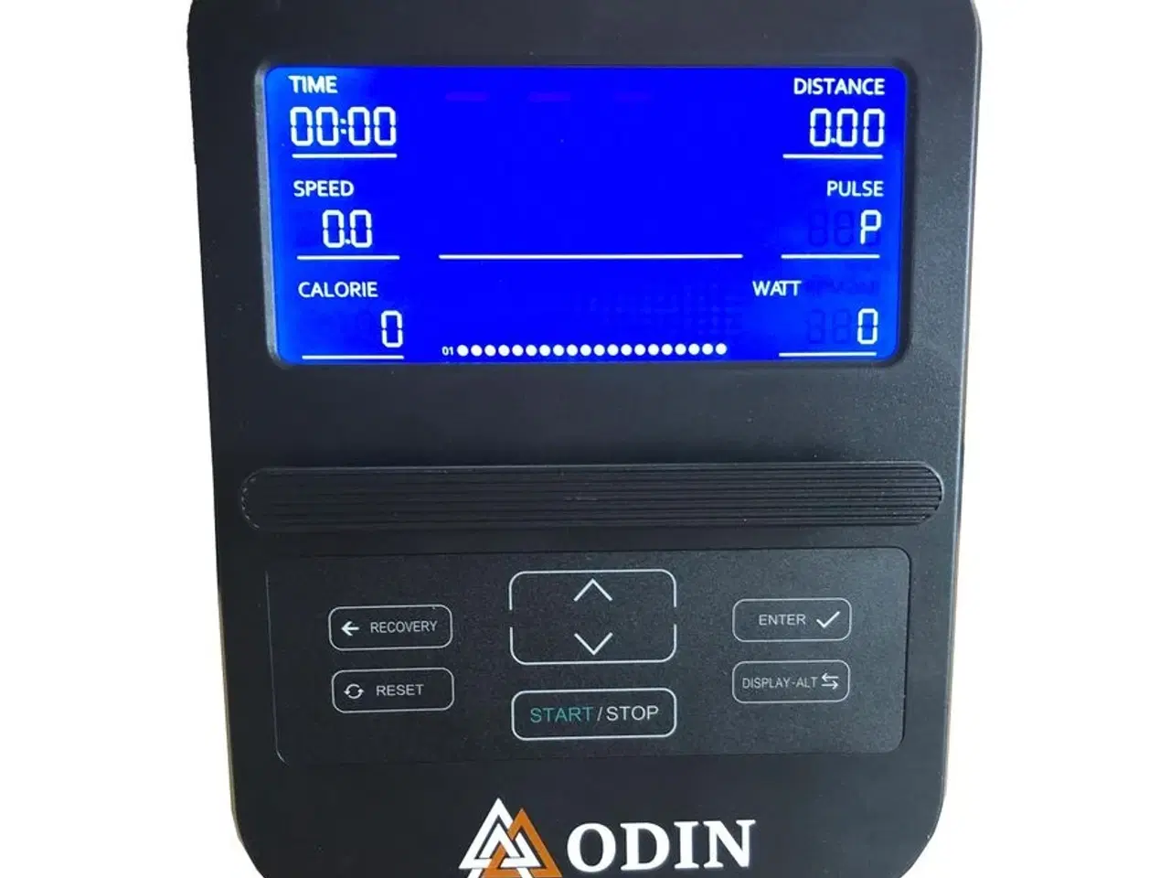 Billede 2 - Odin B500 motionscykel