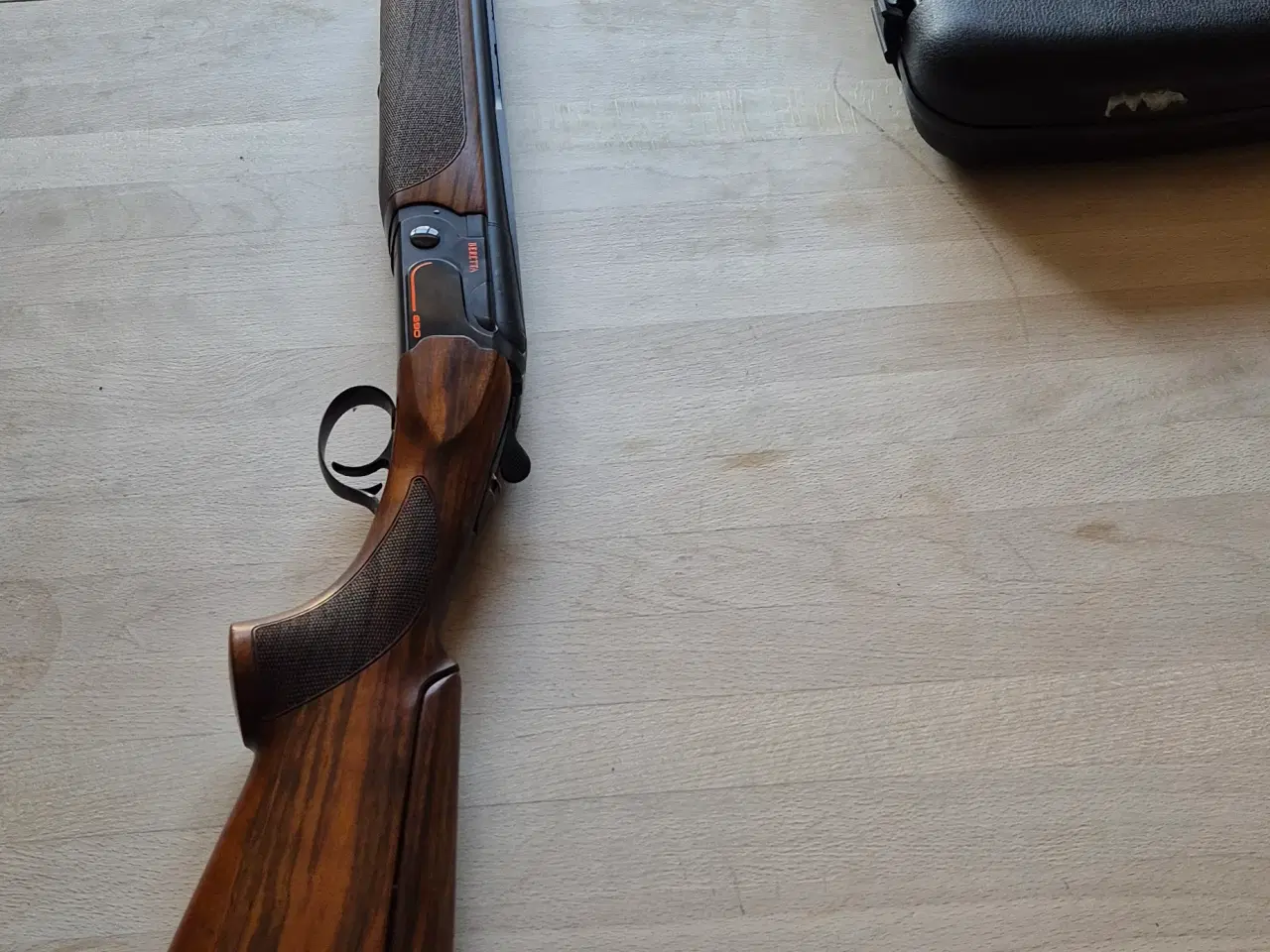 Billede 6 - Beretta 690 sporting