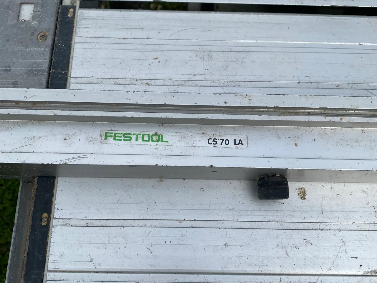 Billede 4 - Festool  CS 70 LA bordsav 