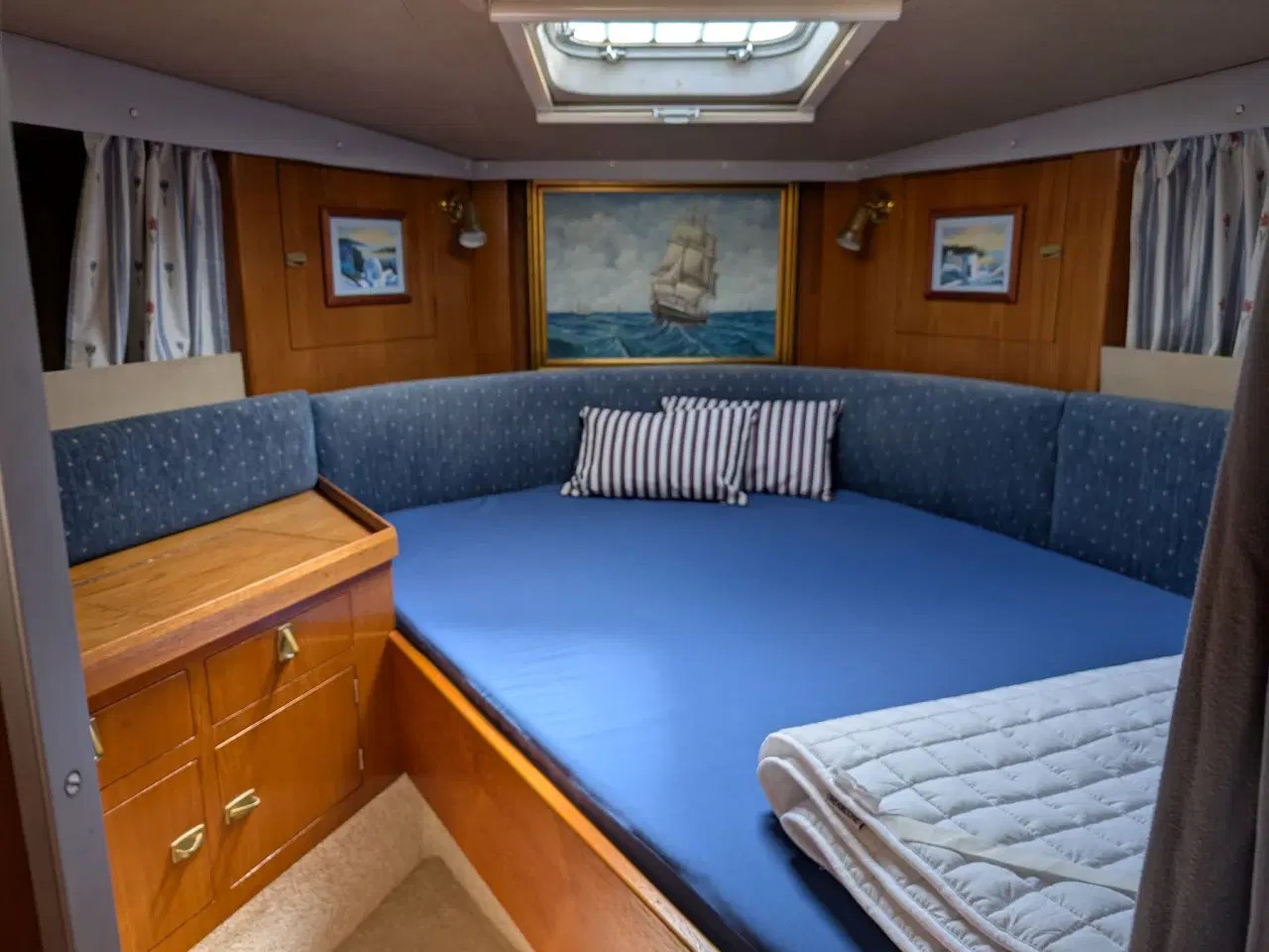 Billede 6 - Båd Princess 35 1987