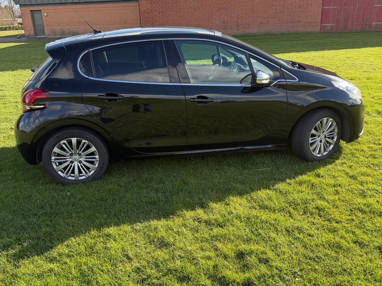 Billede 3 - Peugeut 208 