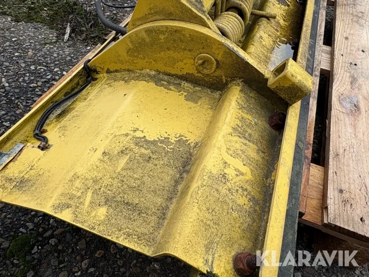 Billede 10 - Sneplov