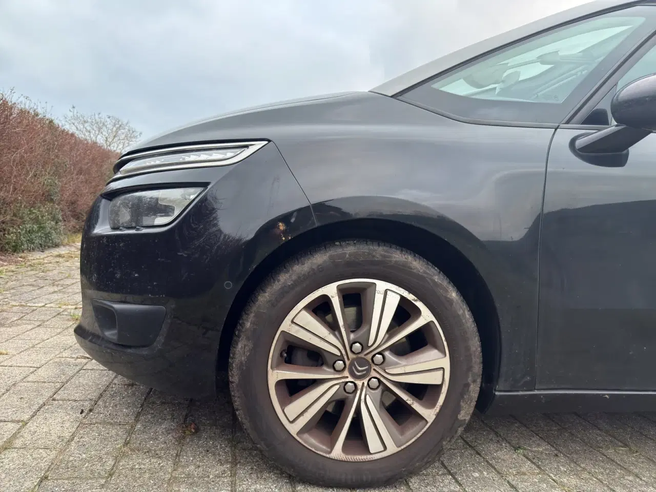 Billede 18 - Citroën Grand C4 Picasso 2,0 BlueHDi 150 Intensive EAT6 7prs