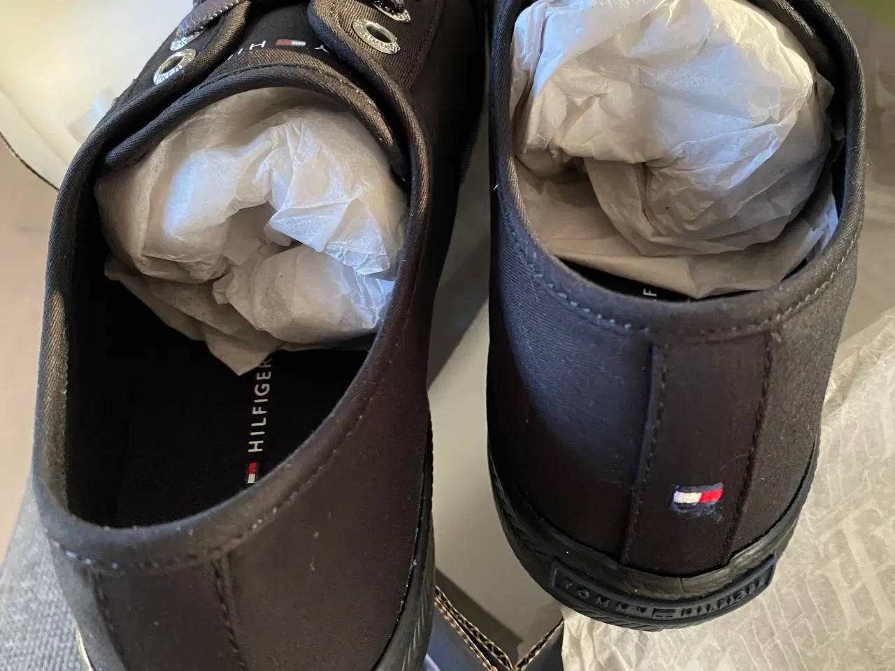 Billede 8 - Sko til piger str 38