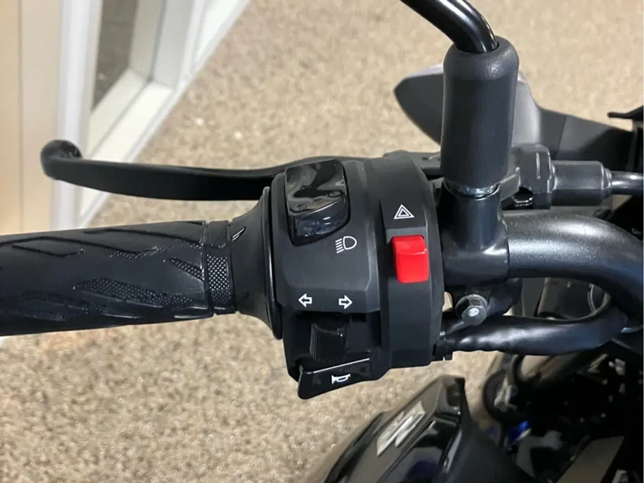 Billede 9 - Suzuki GSX-S 125 125 Yoshimura Edition 15HK 6g