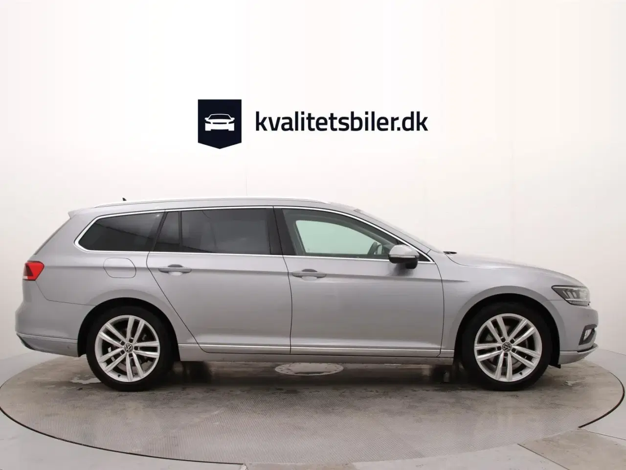 Billede 5 - VW Passat 1,5 TSi 150 Elegance Variant DSG