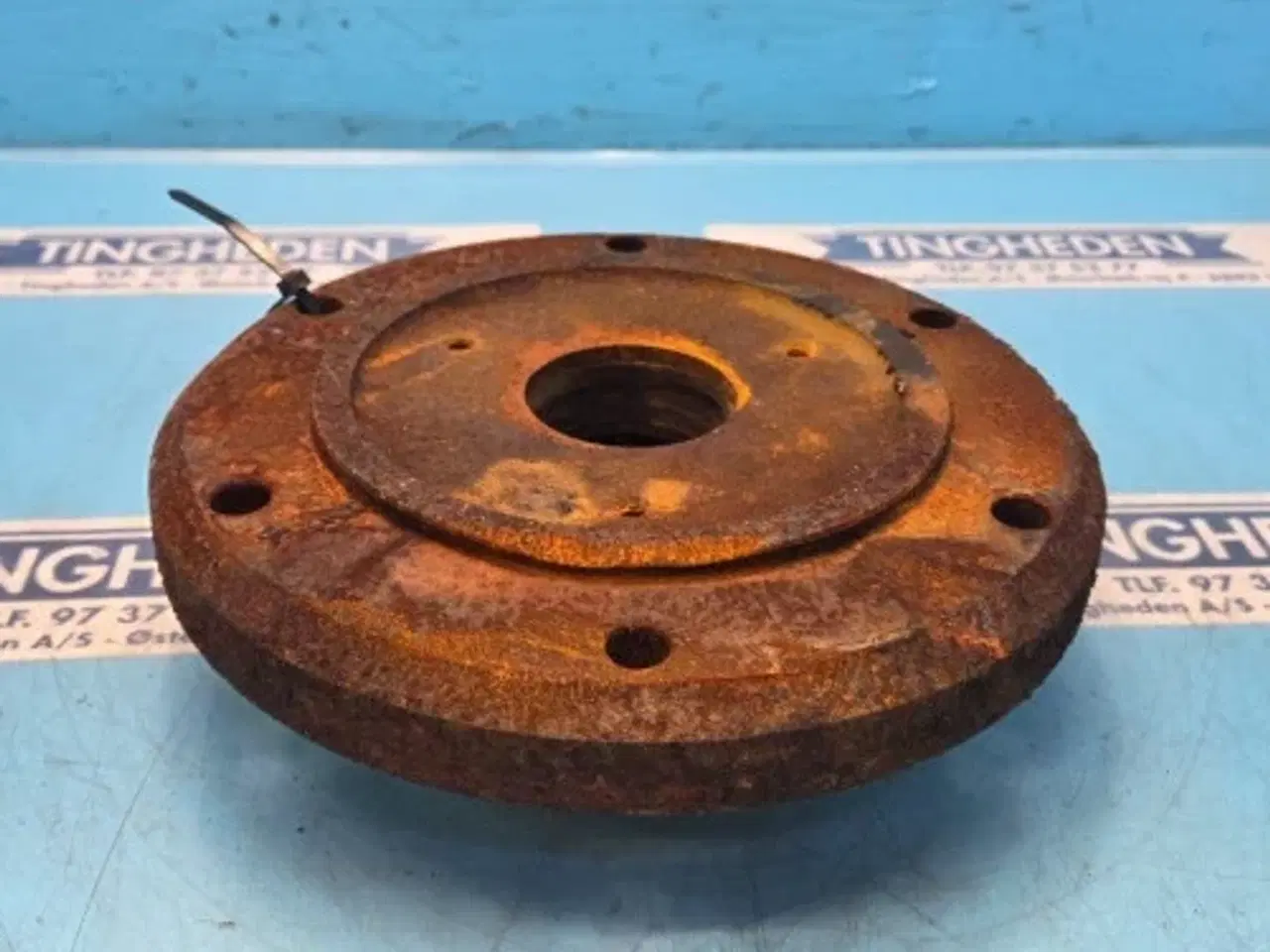 Billede 8 - Massey Ferguson 7274 Nav 28280112