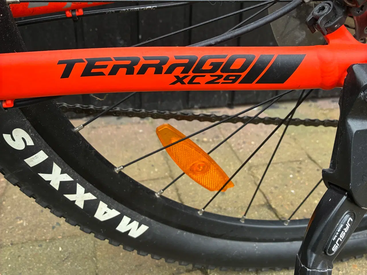 Billede 3 - Mountainbike 