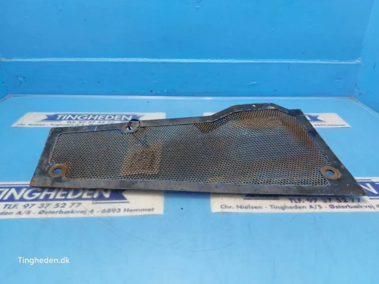 Billede 14 - Ford TW15 Grill R. 