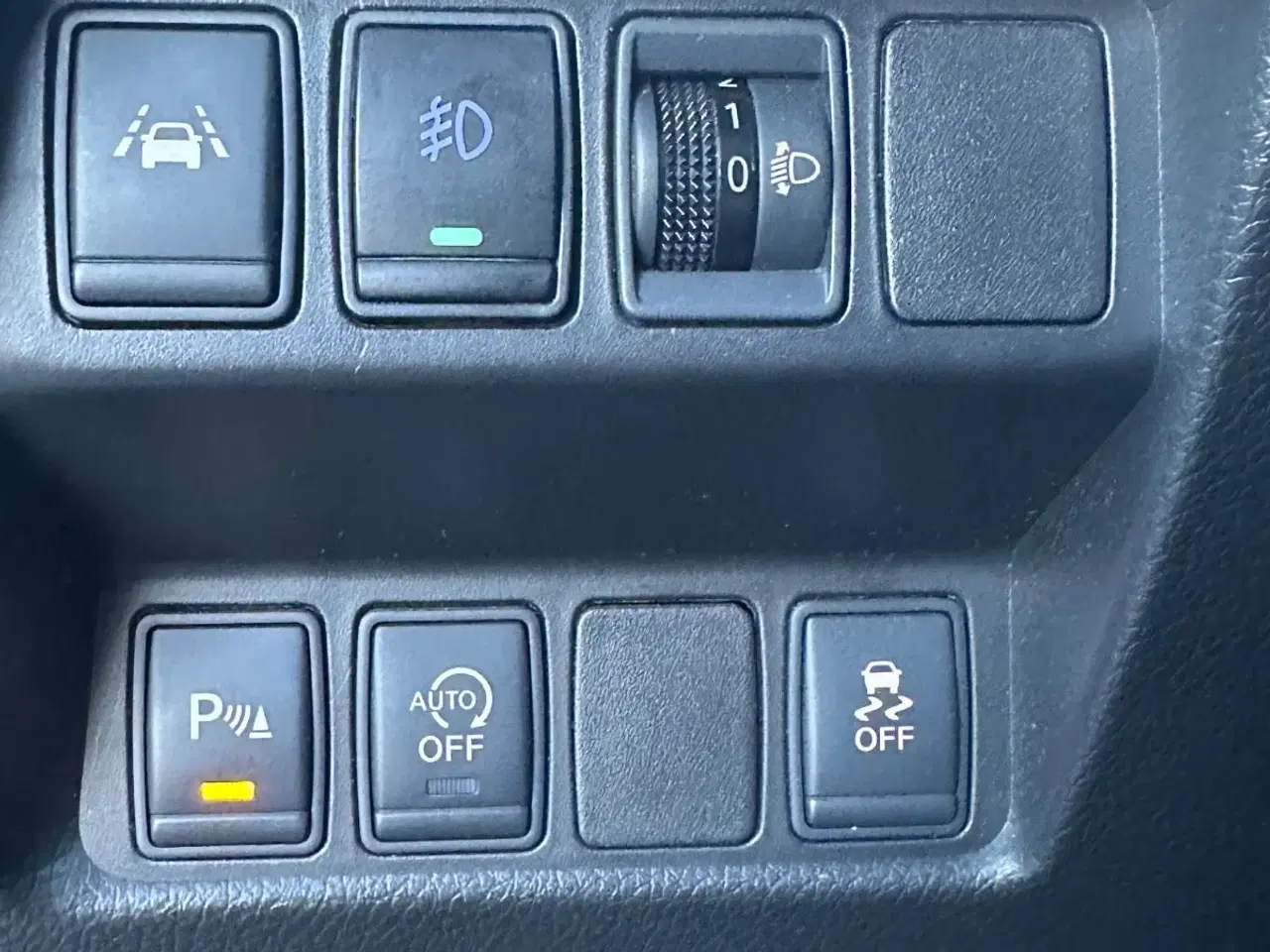 Billede 12 - Nissan Qashqai 1,2 Dig-T 115 Acenta