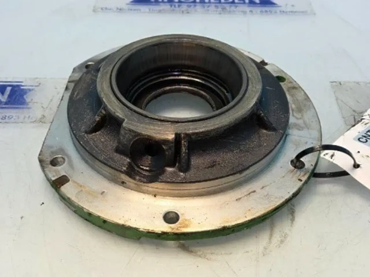 Billede 4 - John Deere 9780CTS  Husleje  H126564