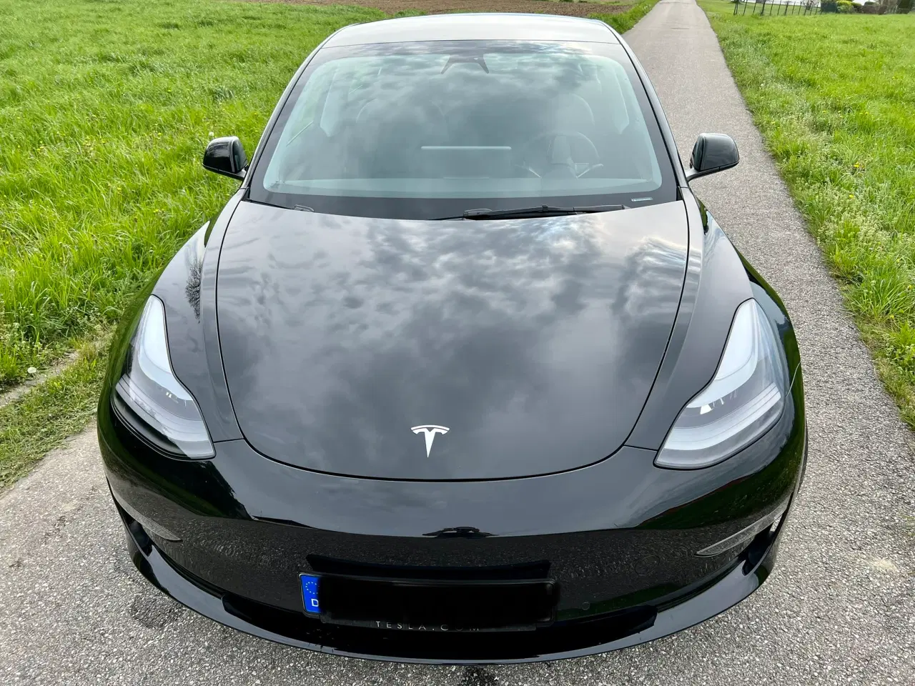 Billede 18 - Tesla Model 3 Performance