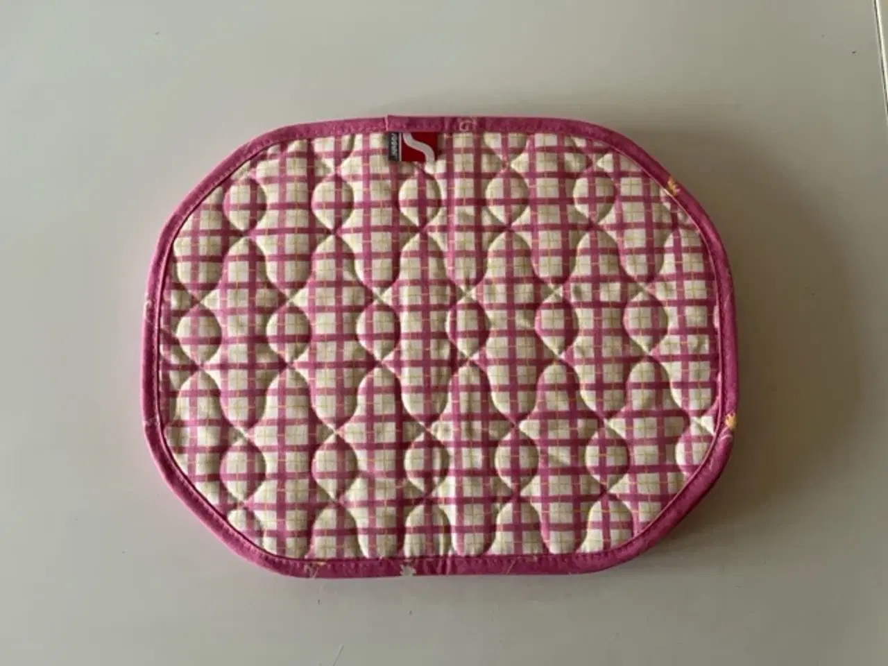 Billede 3 - Dækservietter