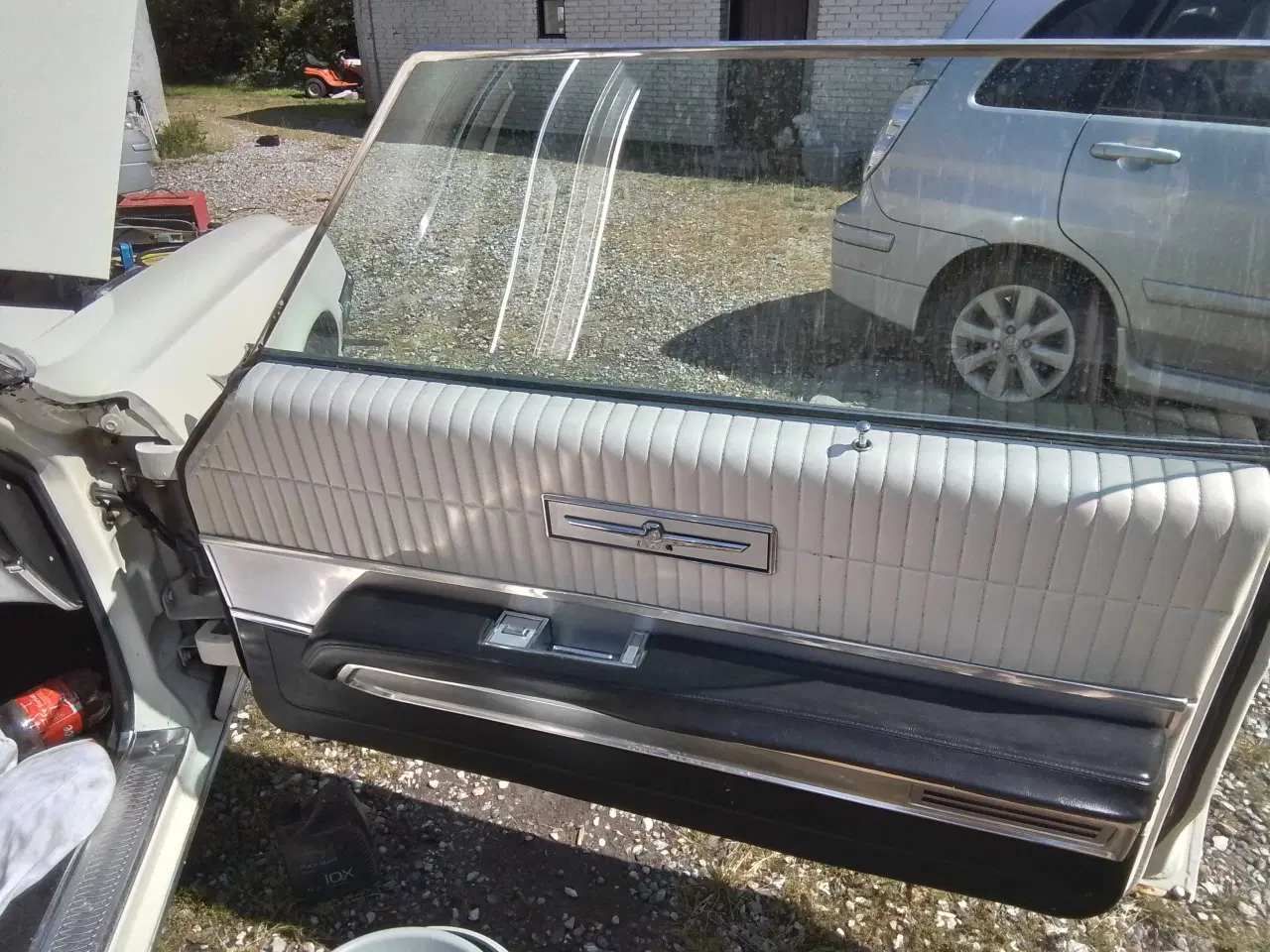 Billede 6 - Ford Thunderbird 1969