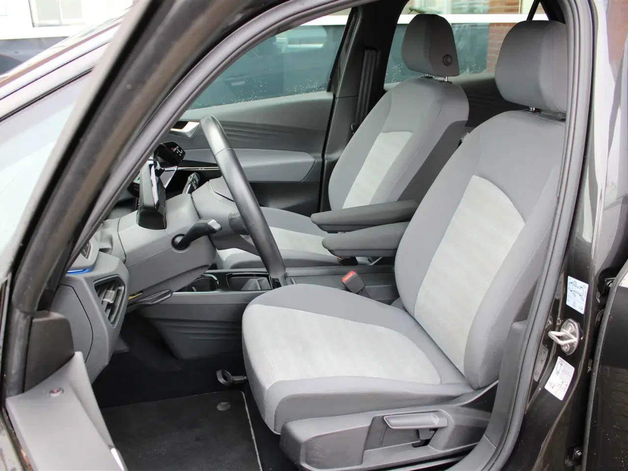 Billede 2 - VW ID.3 EL Performance 150HK 5d Aut.