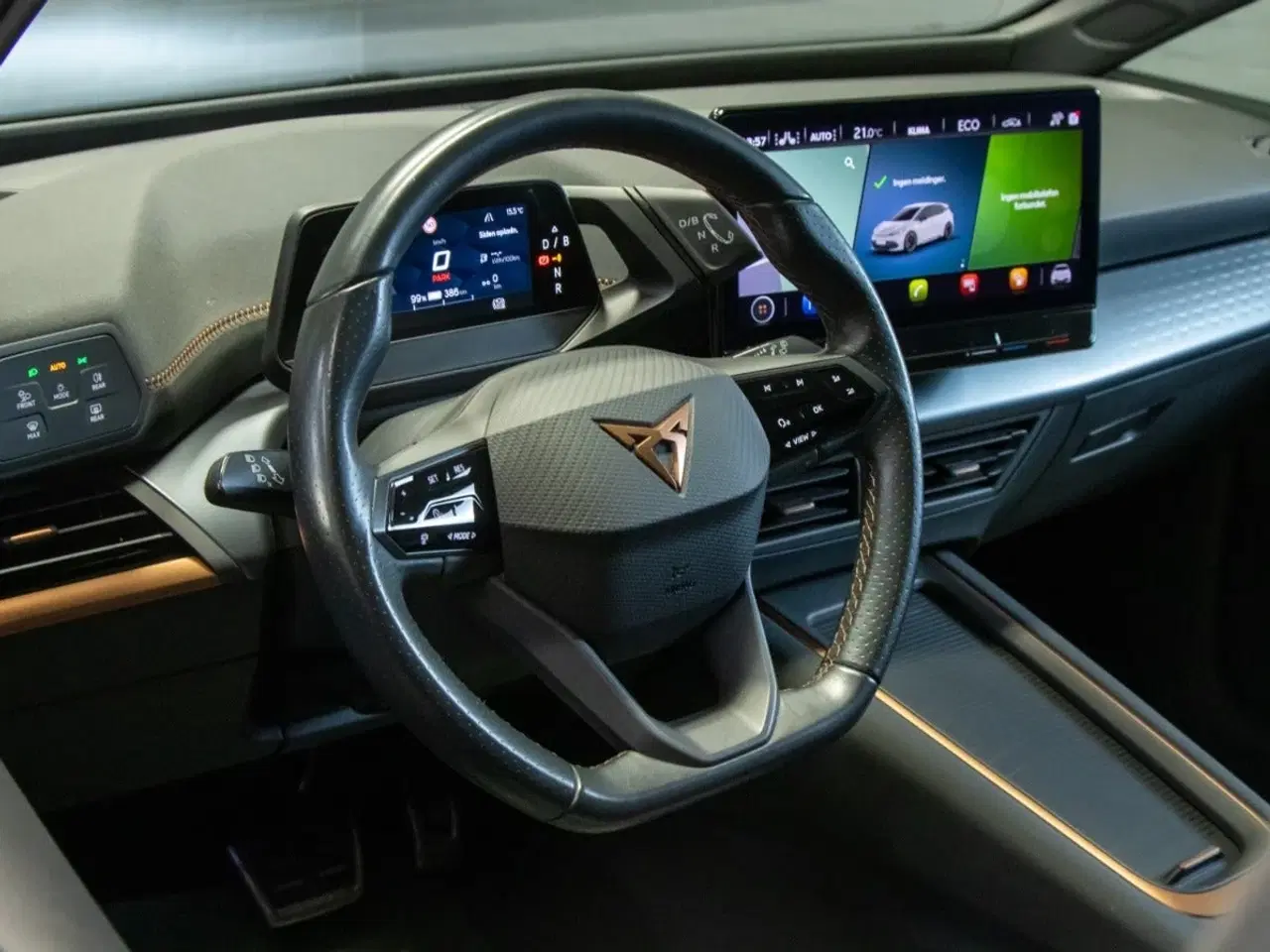 Billede 9 - Cupra Born 58 High