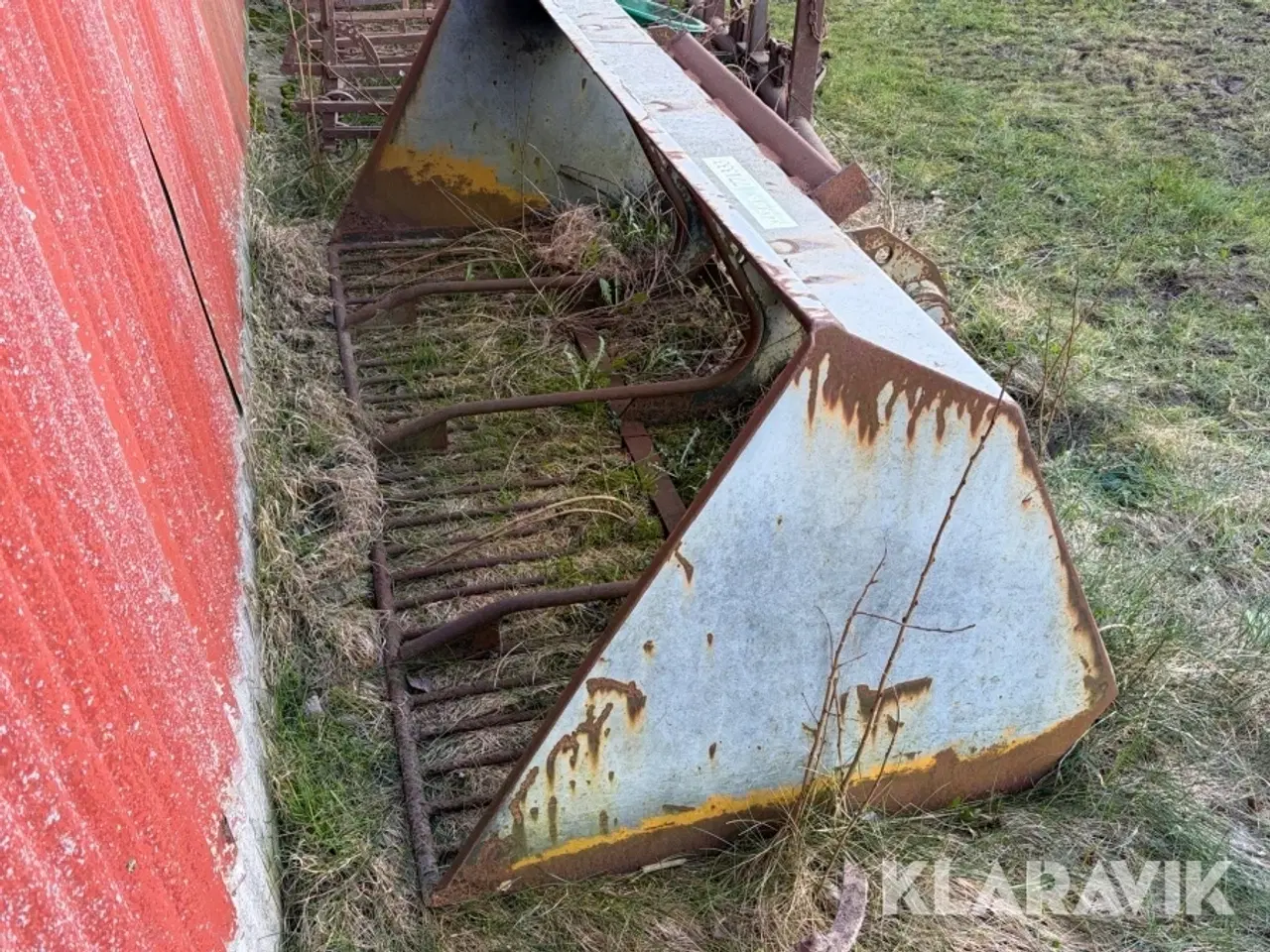 Billede 1 - Roeskovl Nordsten