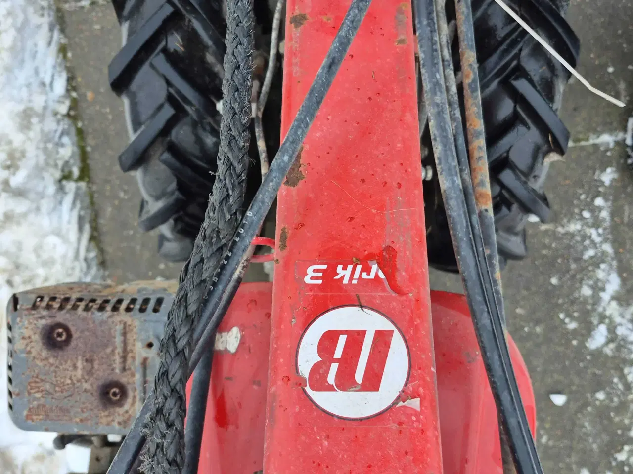 Billede 6 - Nibbi Brik 3