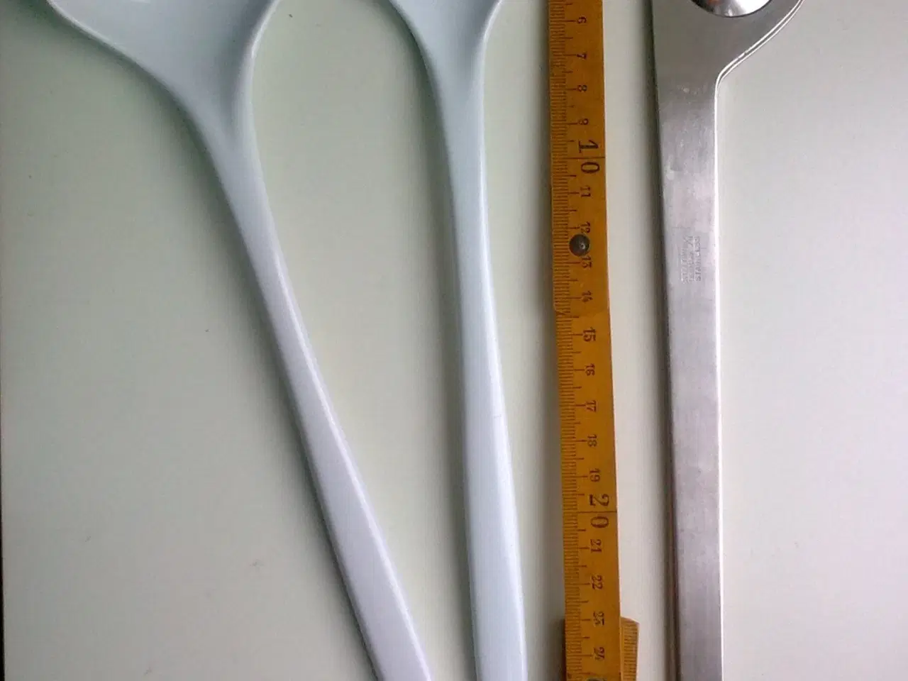 Billede 15 - Dansk Design rustfri stål RETRO elegance