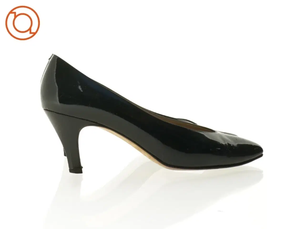 Billede 1 - Sorte laksko (str. 38)