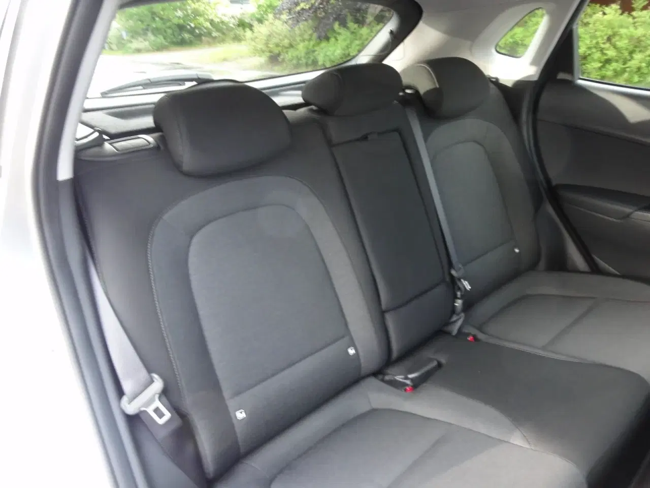 Billede 10 - Hyundai Kona 64 EV Advanced