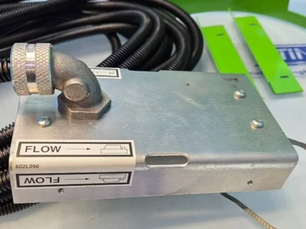 Billede 8 - LH Agro Fugtighedsmåler 913-700