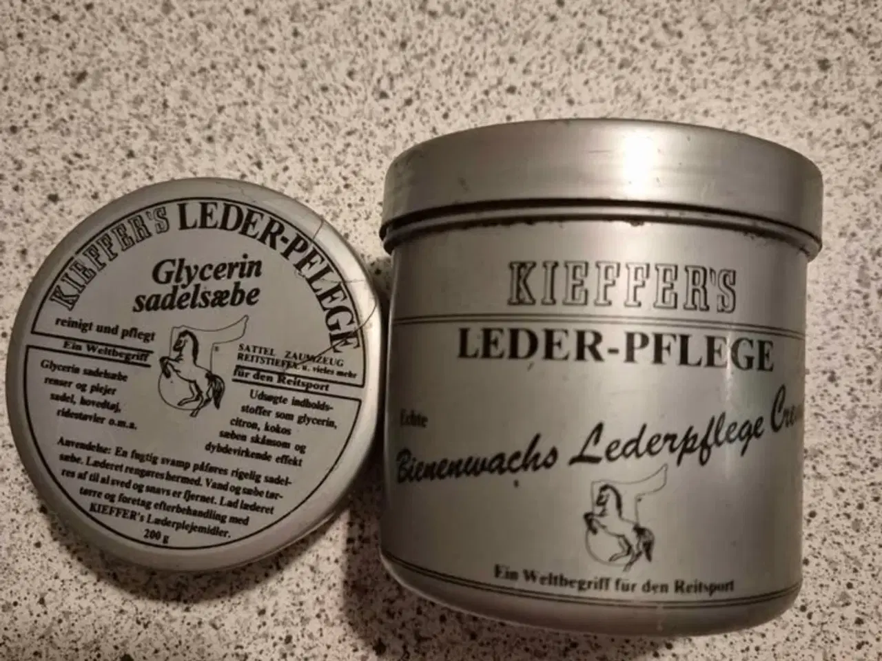 Billede 5 - KIEFFER LECH 17"