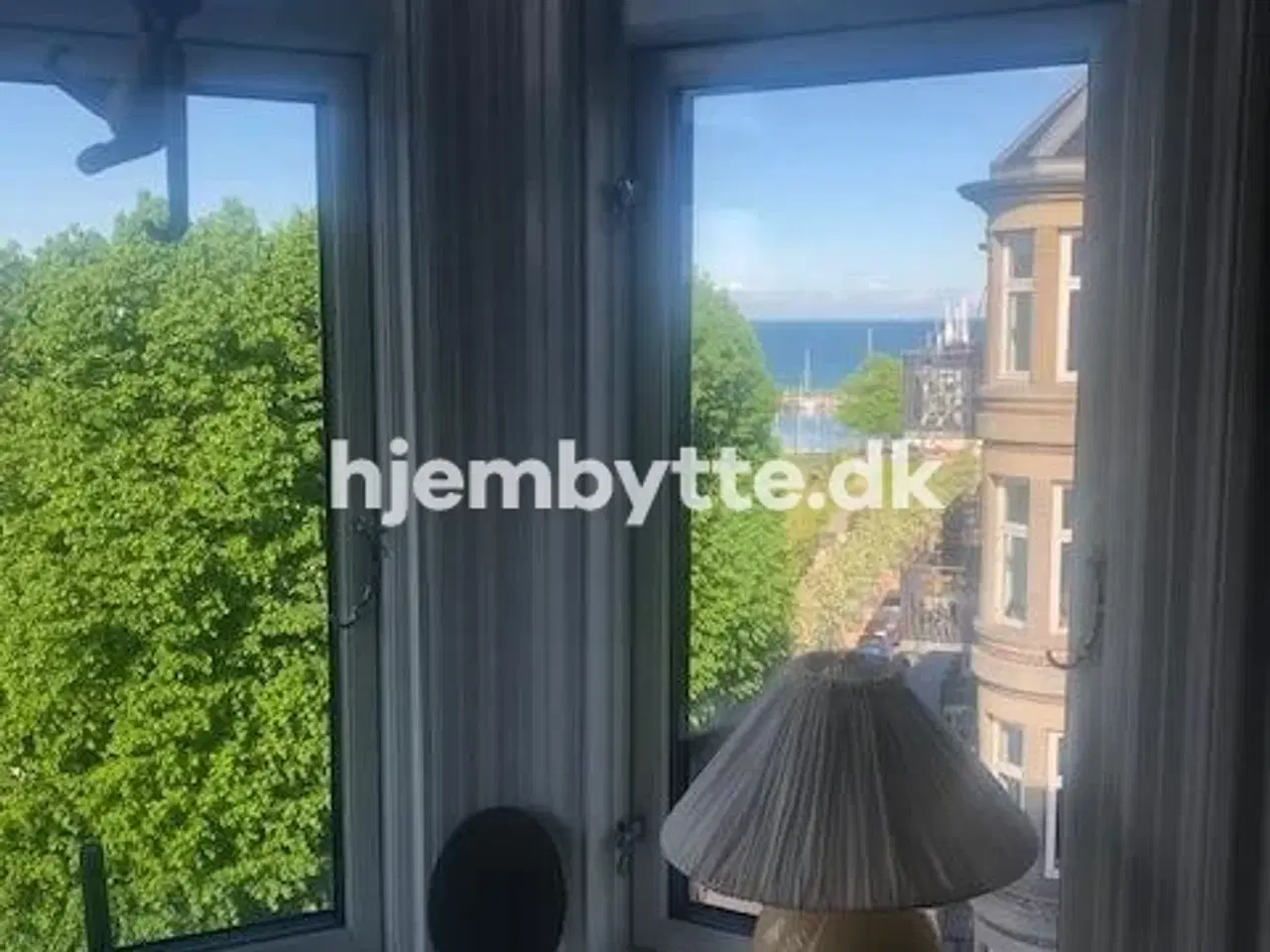 Billede 4 - Hjembytte - Strandparksvej