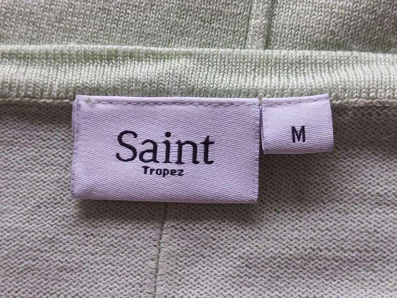 Billede 8 - Trøje. Saint Tropez. Medium/38
