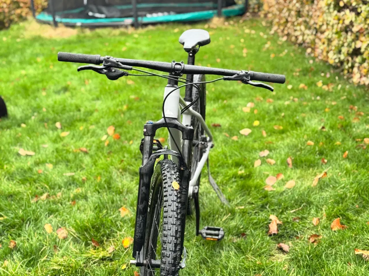 Billede 8 - Grand Canyon AL 6 str S