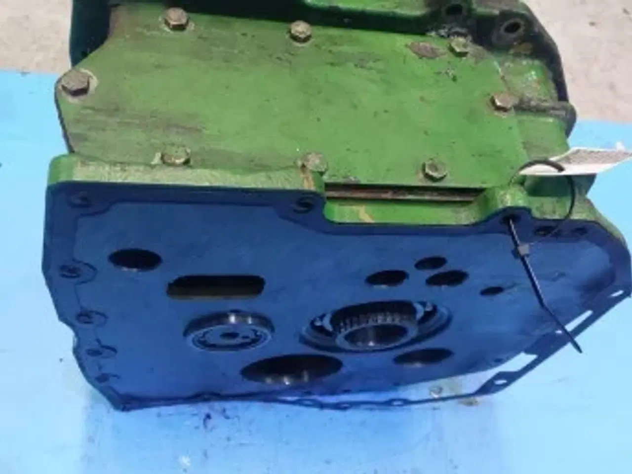 Billede 19 - John Deere 6200 Gearkasse L76960