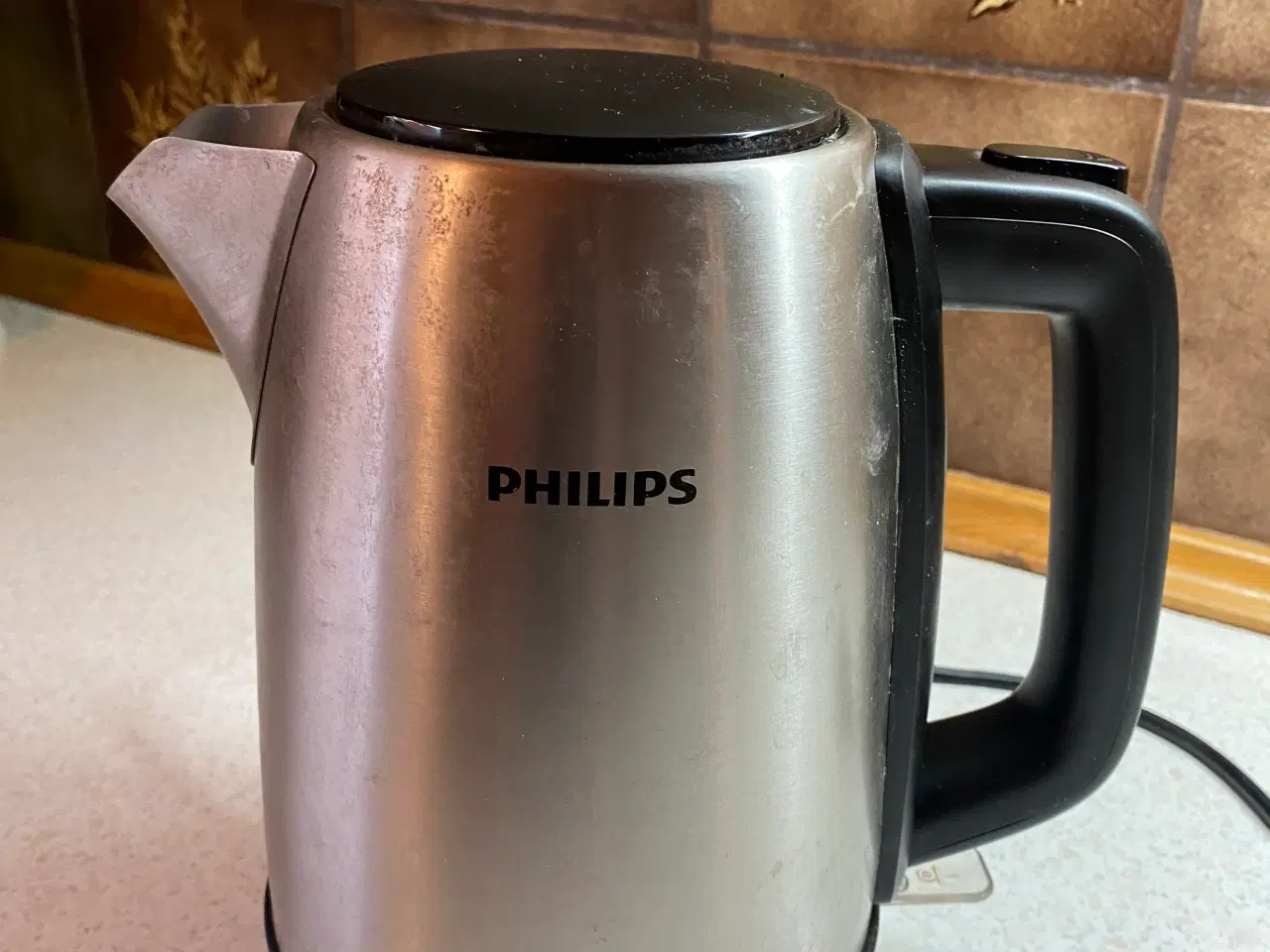 Billede 1 - Vandvarmer 1,7 liter Philps