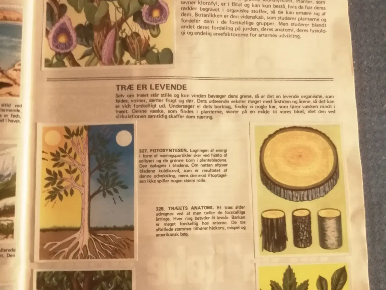 Billede 2 - Naturens Vidundere Samlealbum komplet