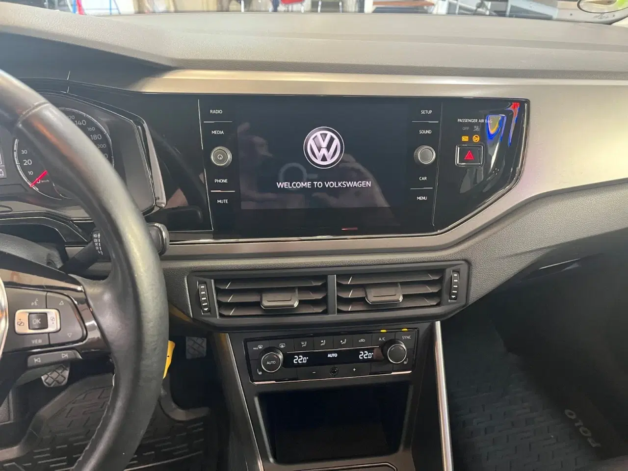 Billede 17 - VW Polo 1,0 TSi 95 Comfortline